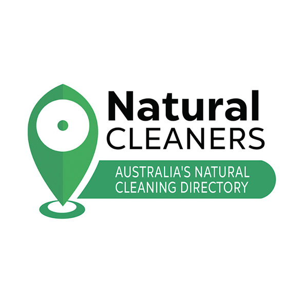 cleaners logo design