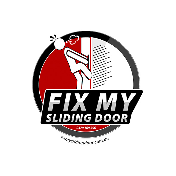 door repairs logo design