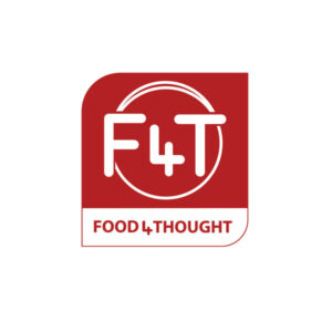 F4T logo design