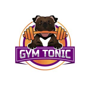 Gym Logo Design