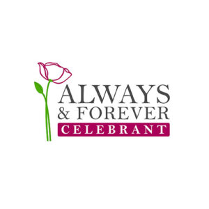Logo Designs Marriage Celebrant