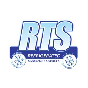 Logo Design Refrigerated Transport